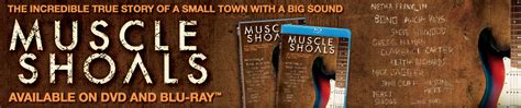 Muscle Shoals (Official Movie Site) - Directed by Greg 'Freddy ...