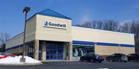 Goodwill NY/NJ