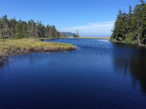 Campobello Island Map - Bay of Fundy, New Brunswick - Mapcarta