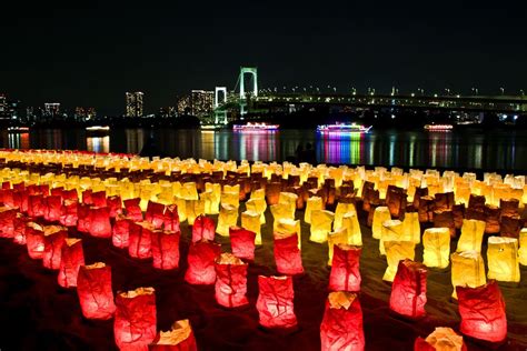 Lantern Festival in Yokohama, Japan | Japanese festival, Japan, Festival celebration