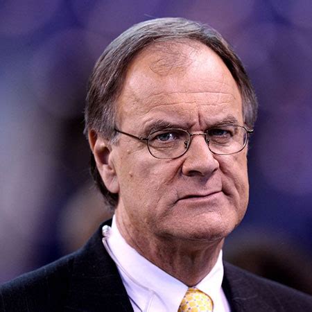 Brian Billick Bio-salary, net worth, married, wife, children, career ...