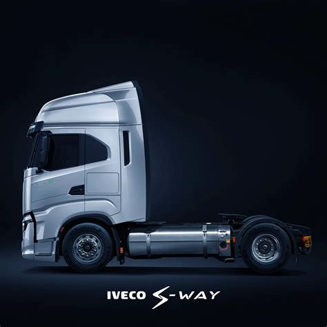 IVECO S-Way