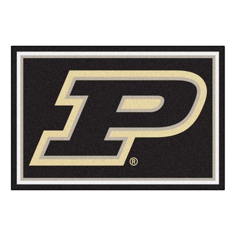 Customer Image Zoomed | Purdue, Boilermakers, Team colors