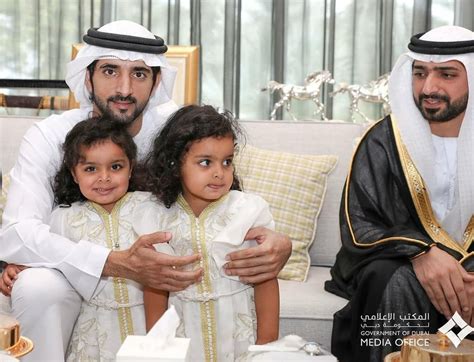 Sheikh Hamdan Bin Mohammed Bin Rashid Al Maktoum Wife