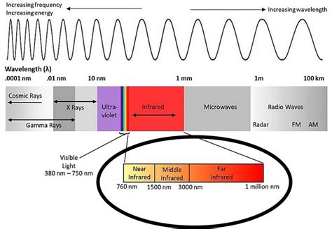 Introduction to Infrared Vision: Near vs. Mid-Far Infrared Images ...