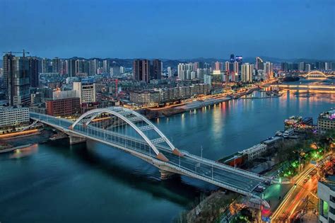 Top Attractions in Lanzhou | Things to Do in Lanzhou | Visit Lanzhou