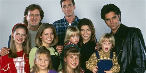 10 Best '80s Sitcom Families, Ranked