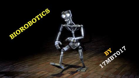 Biorobotics