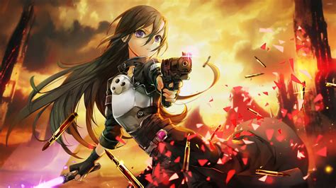 Asuna - Sword Art Online wallpaper - Anime wallpapers - #45836