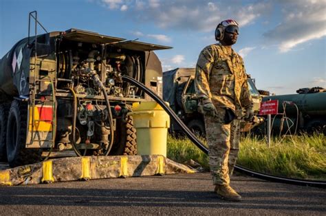 FARP Operations: Sustaining the chaos of LSCO | Article | The United ...