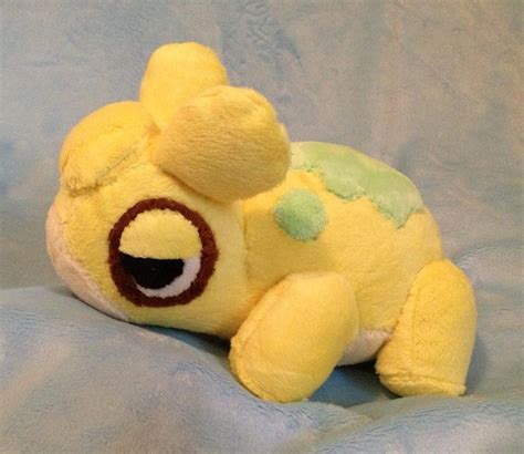 Numel Pokedoll by Glacideas on DeviantArt