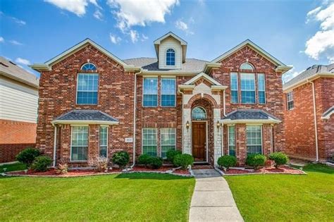 Allen, TX Real Estate - Allen Homes for Sale | realtor.com®