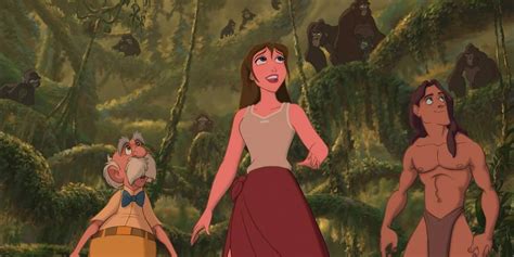 The Disney Renaissance Peaked With This 25-Year-Old Film