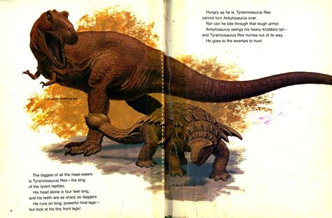 Love in the Time of Chasmosaurs: Vintage Dinosaur Art: Dinosaurs (Books ...