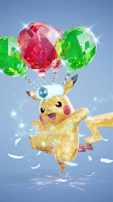 Christmas Pikachu Wallpaper