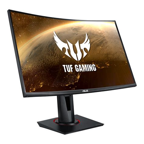 Asus TUF VG27WQ .2K . 165hz 27 inch Gaming Monitor - TUF VG27WQ