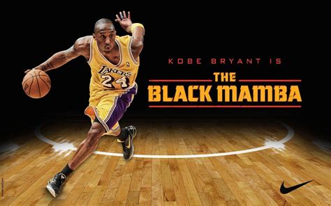 Black Mamba Wallpapers - Wallpaper Cave