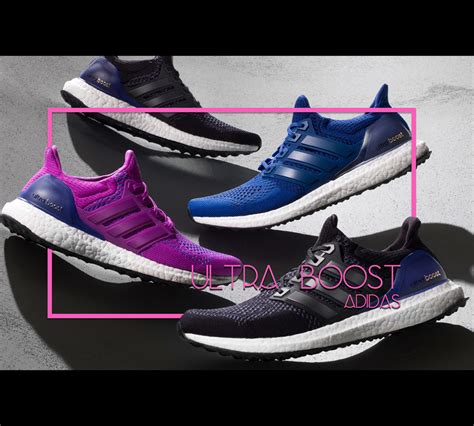 Adidas Ultra Boost Review | Gearist