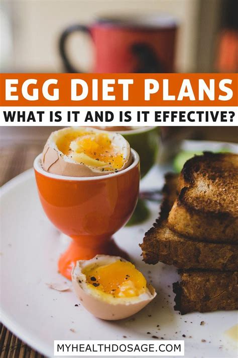 The Hard Boiled-Egg Diet: How It Works, What to Eat, Risks, and more in 2020 | Boiled egg diet ...