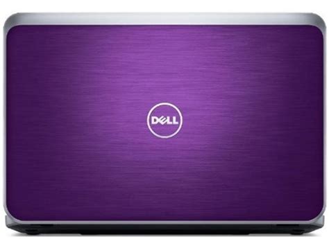 Inspiron 17.3" Intel i5 Laptop - Purple