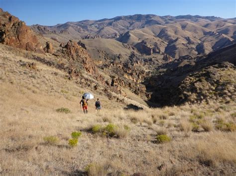 oregon desert trail Archives - Katie Gerber.
