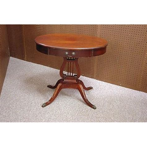 Duncan Phyfe Table #1822716