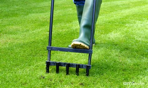 Best lawn aerator 2023 And Buyers Guide