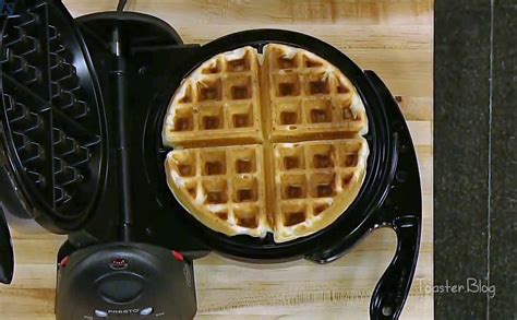 Best Waffle Toaster in 2022 - Toaster Blog