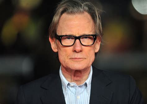 Bill Nighy Picture 18 - Jack Reacher UK Film Premiere - Arrivals