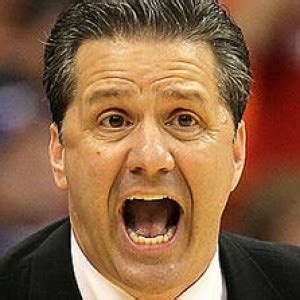 John Calipari Gets Testy on the 'Dan Patrick Show' - ZergNet