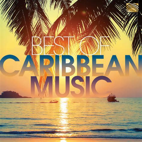 加勒比地区音乐精选 (Best of Caribbean Music) (44.1kHz FLAC) - 索尼精选Hi-Res音乐