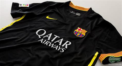 Barca Black Jersey - Barcelona Black Jersey Sale Up To 31 Discounts - Simply put, as fans know ...