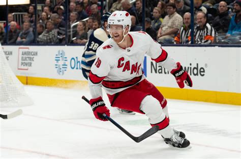 Carolina Hurricanes: What the Return of Dougie Hamilton Means