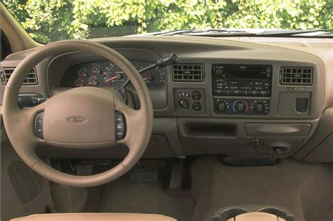 2000-05 Ford Excursion | Consumer Guide Auto