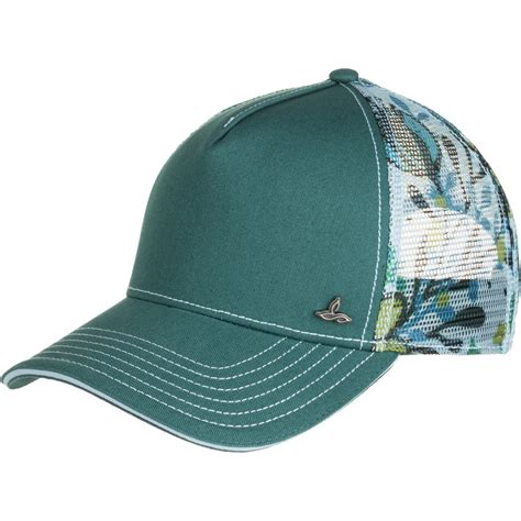 Prana Idalis Trucker Hat - Women's | Backcountry.com