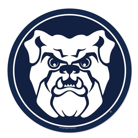 Butler University Logo - LogoDix