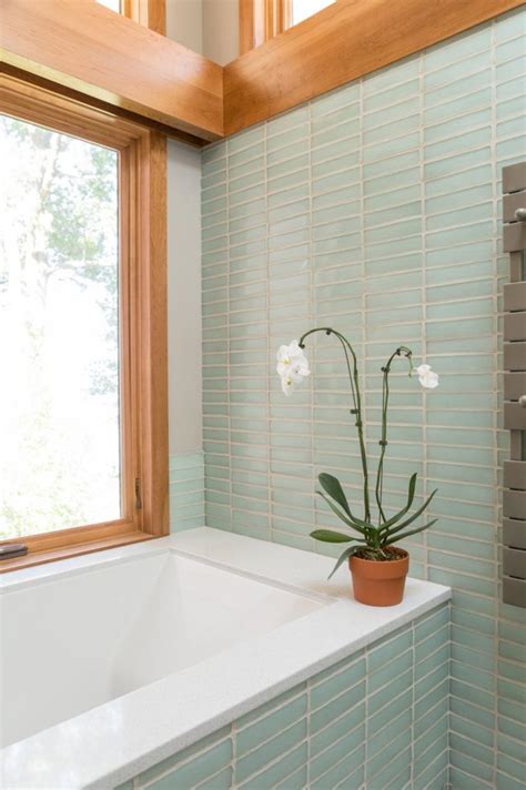 Recycled Glass Bathroom Tile – Semis Online