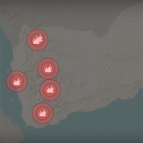 What Parts of Yemen Were Hit by US-UK Joint Strikes?