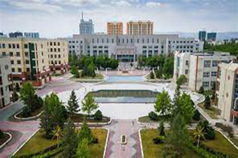 Shihezi University – China - MBBS Admission 2021