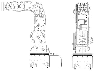 Arctos Robotics: Build A Robot Arm Out Of 3D Printer, 54% OFF