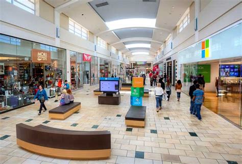 Top 5 shopping centers in Orlando