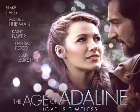 The Age of Adaline (Film) - TV Tropes