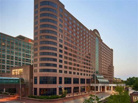 25 Best Hotels in Indianapolis for 2024 | U.S. News Travel