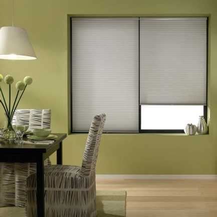 3/8" Double Cell Value Cordless Light Filtering Honeycomb Shades