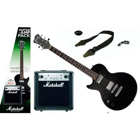 Marshall MGAP Electric Guitar and Amp Pack Pakistan