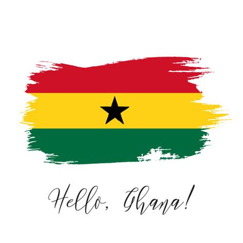 3,300+ Ghanaian Flag Stock Photos, Pictures & Royalty-Free Images - iStock