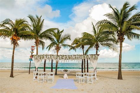 Secrets Maroma Wedding-Maroma Beach-Venues & Packages