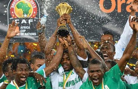 African Cup of Nations winners list: past AFCON winners list 1957-2019!