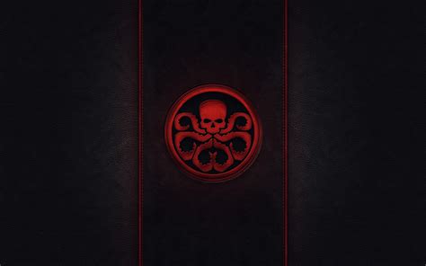 Marvel Red Skull Wallpaper (57+ images)