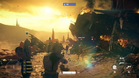 Star Wars Battlefront 2 Maps 2018